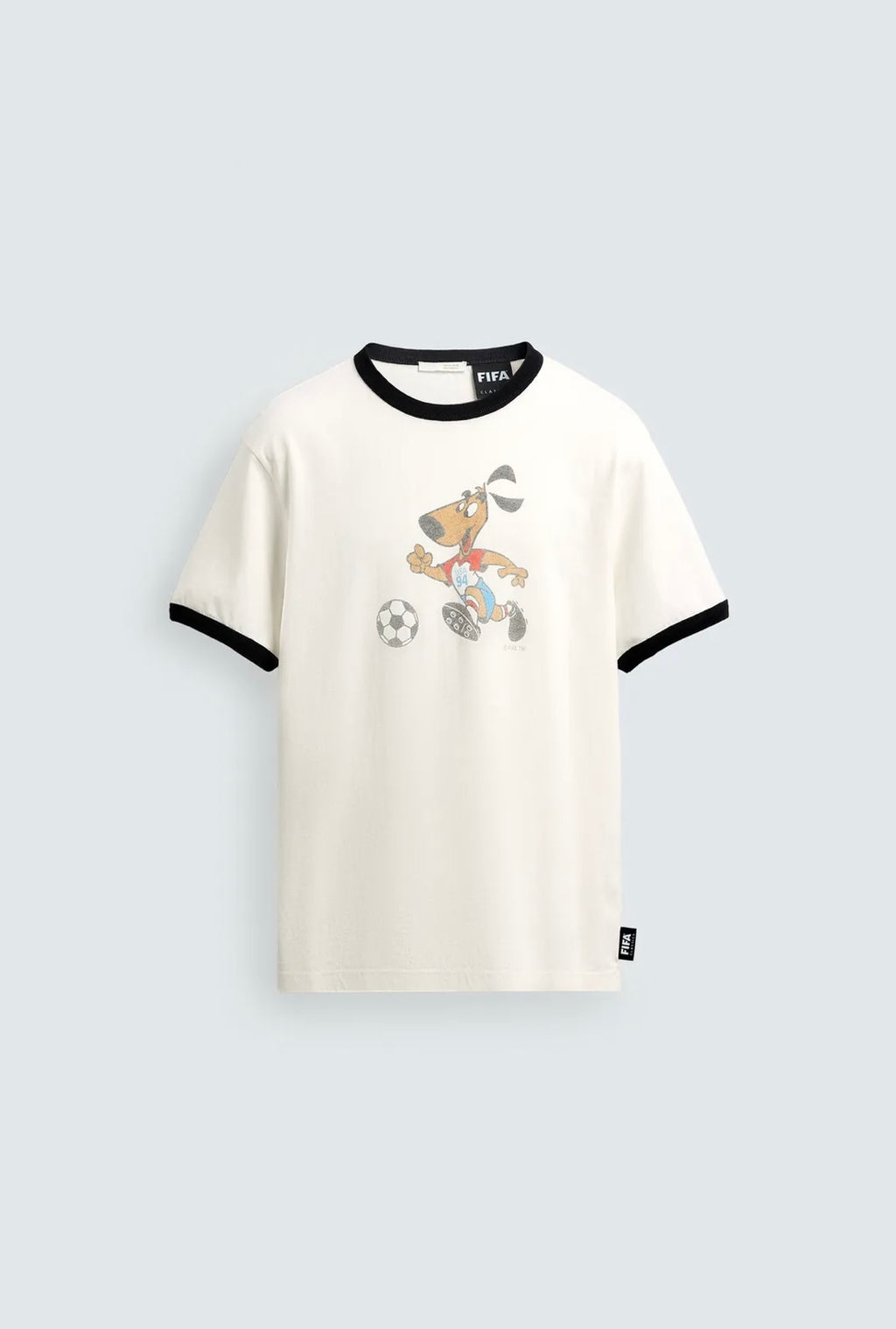 Zara Striker USA FIFA World Cup T-Shirt