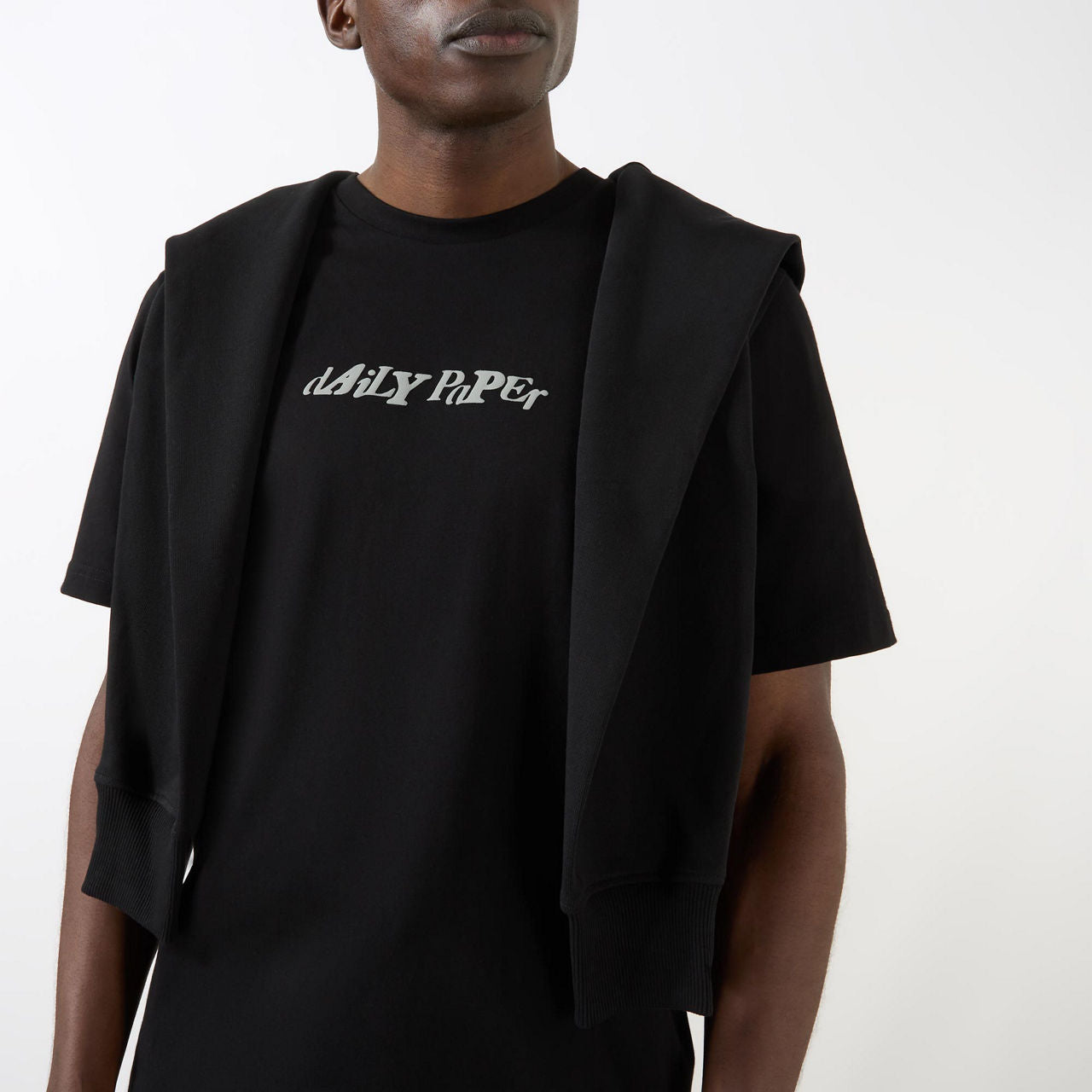 Daily Paper Unified Logo T-Shirt