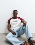 ASOS Boxy Relaxed T-Shirt