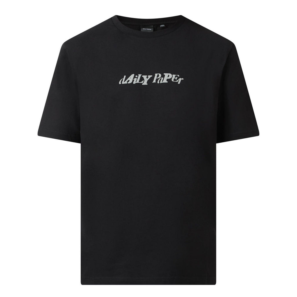 Daily Paper Unified Logo T-Shirt