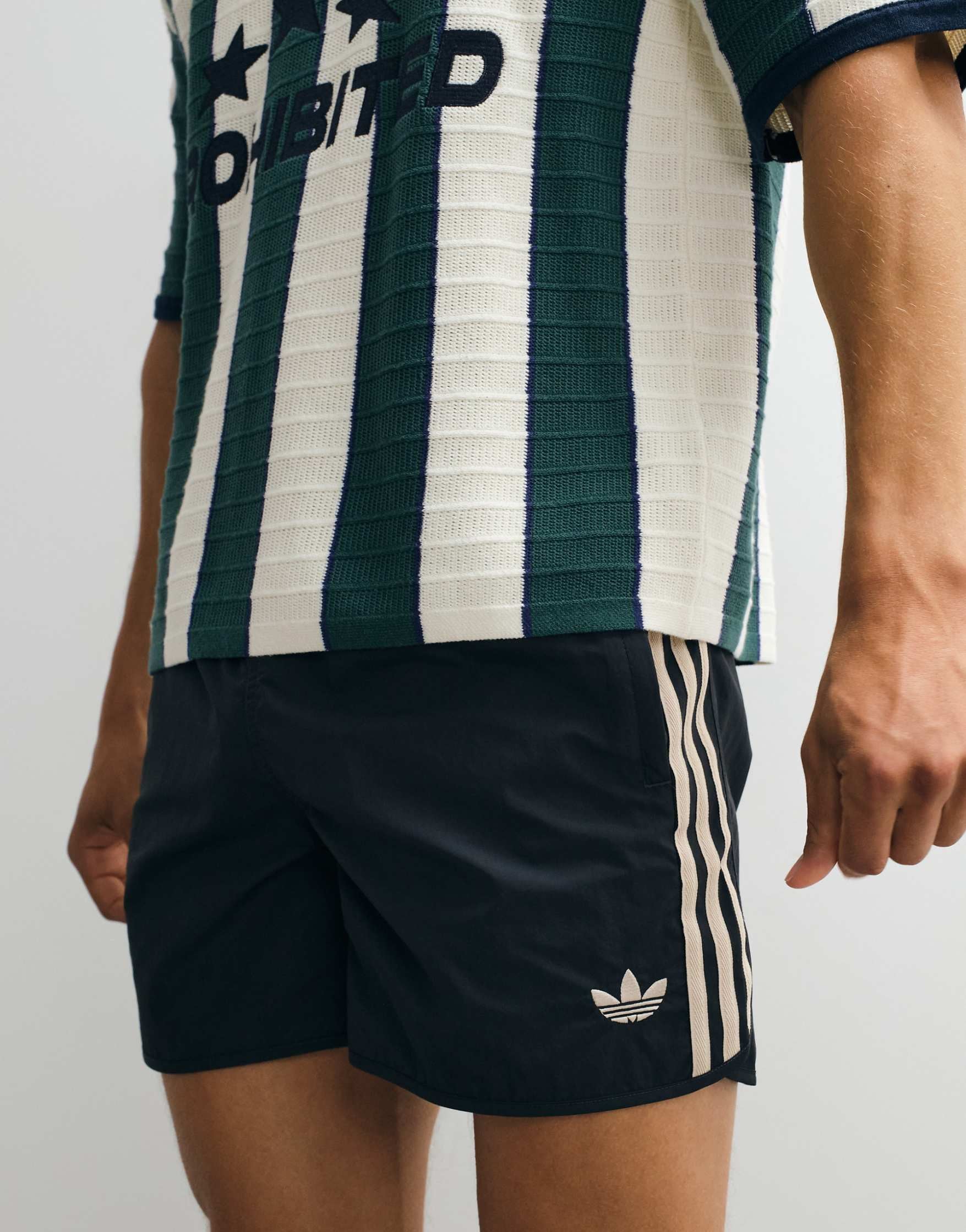 Adidas Originals Sprinter Shorts