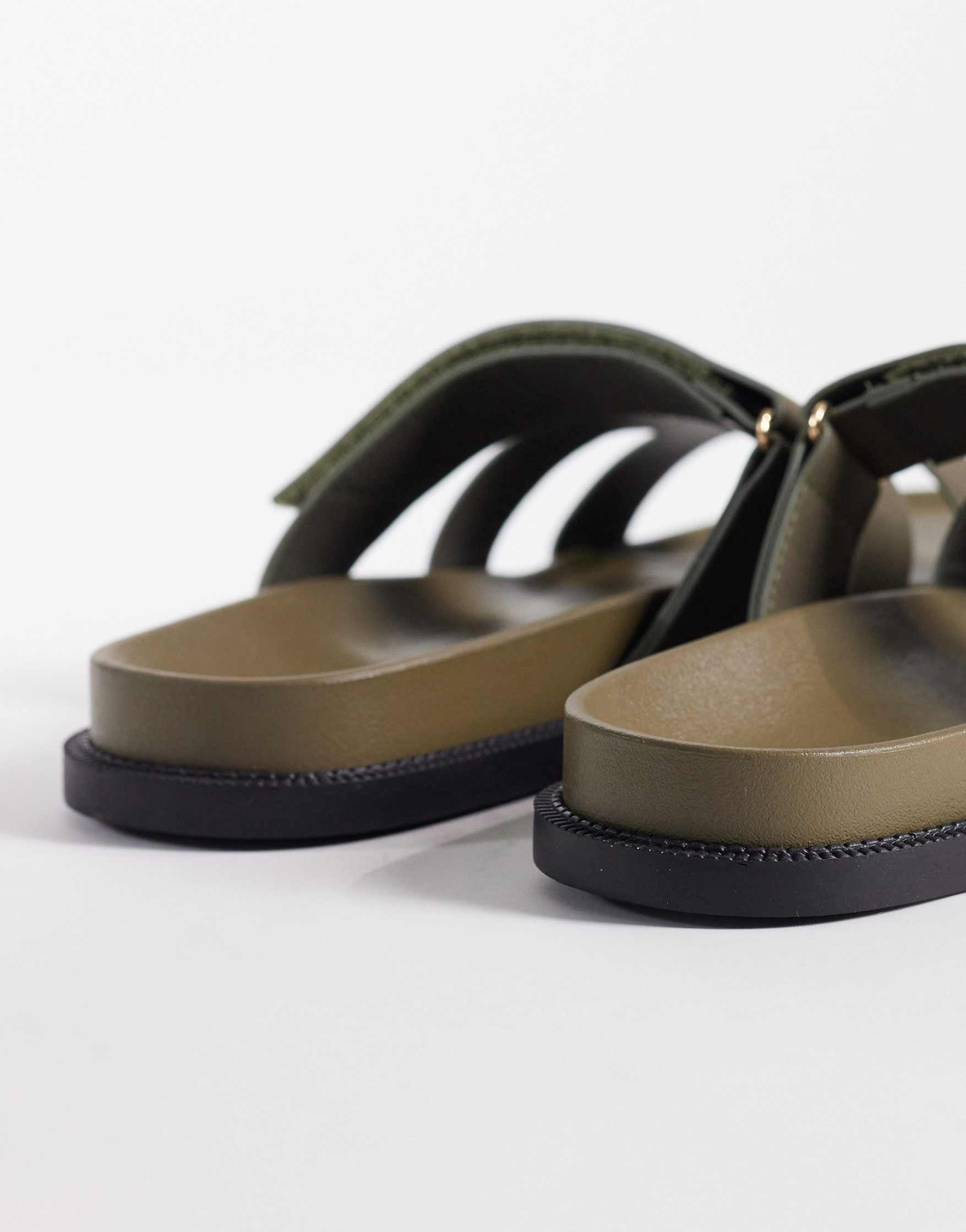 SEQWL Kidman Sandals