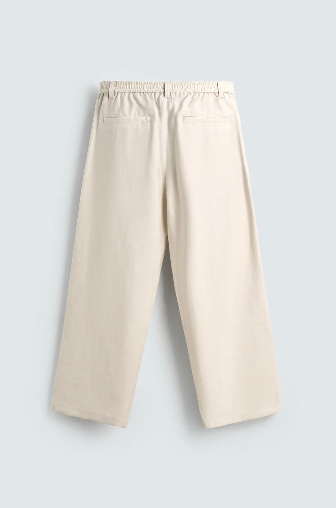 Zara FLOWING SET