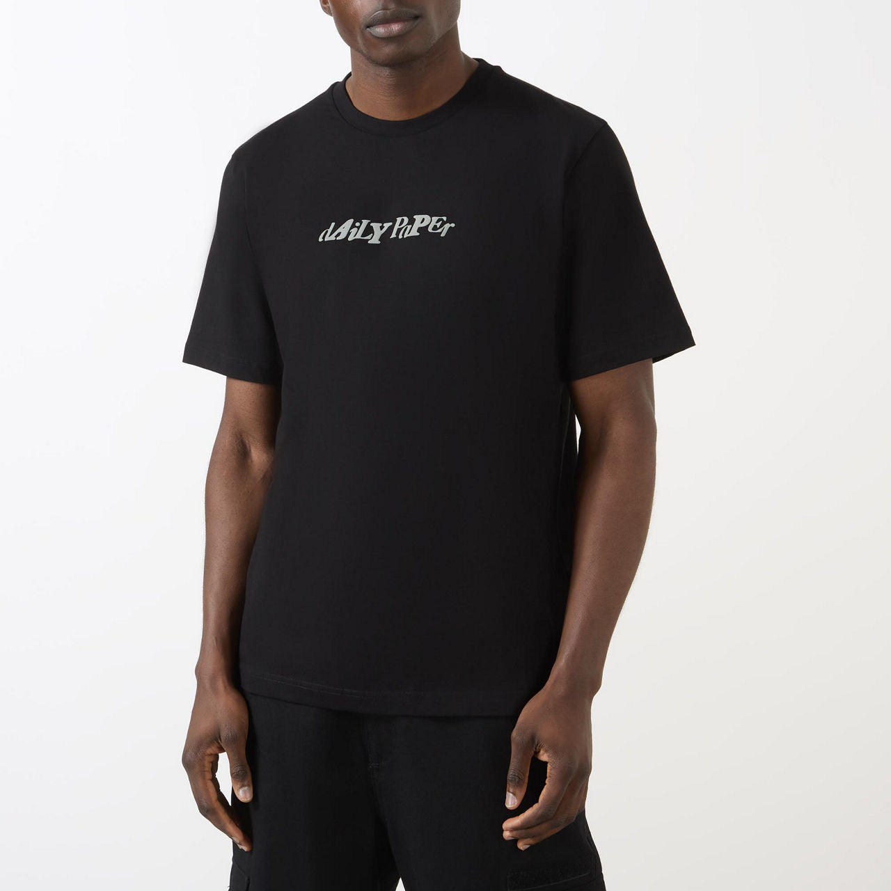 Daily Paper Unified Logo T-Shirt