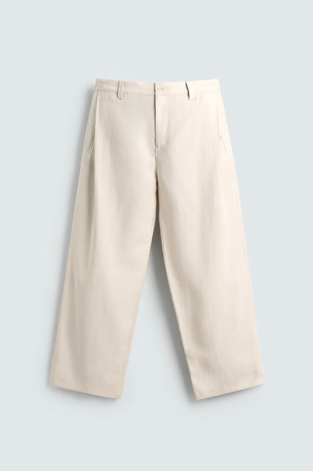 Zara FLOWING SET
