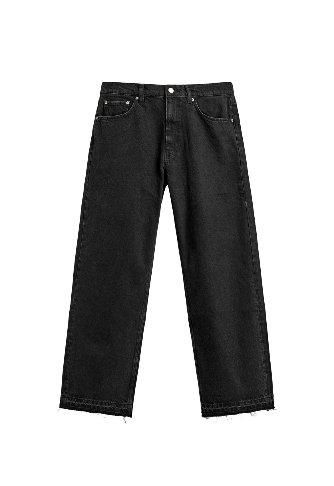 Zara Loose Fit Jeans