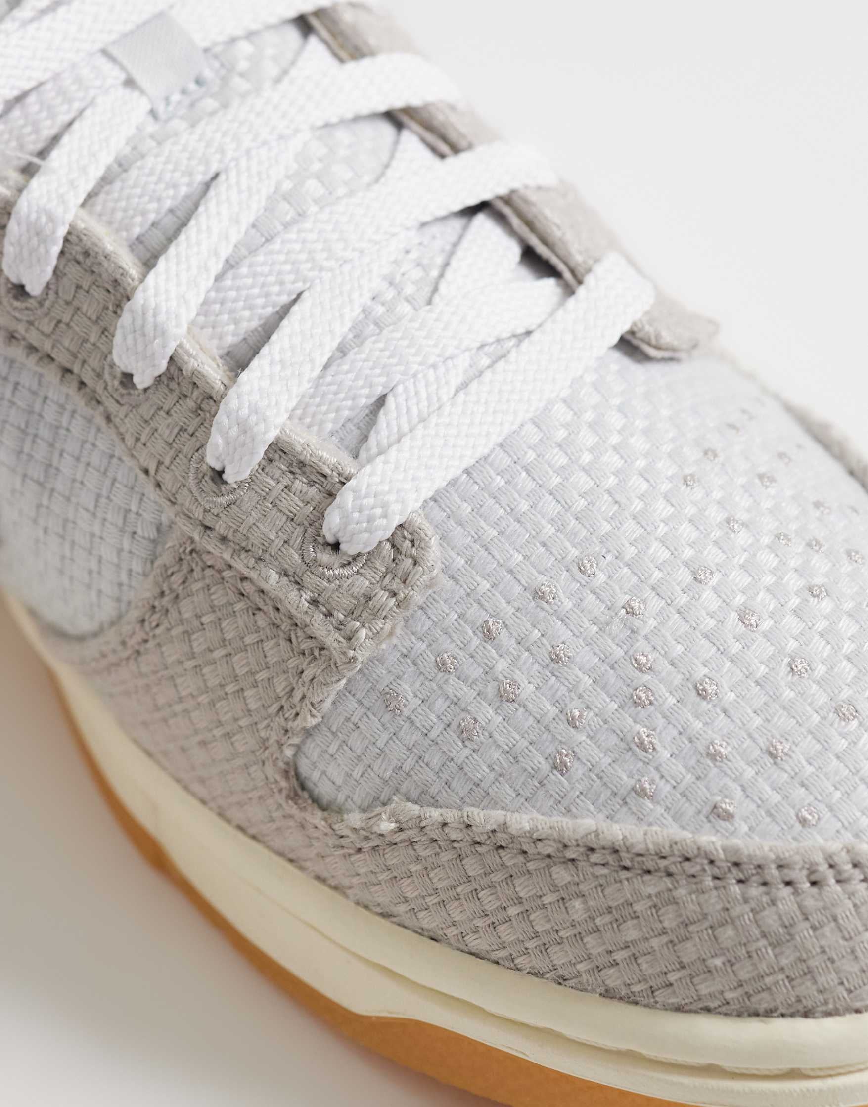 Nike Dunk Low Retro Trainers