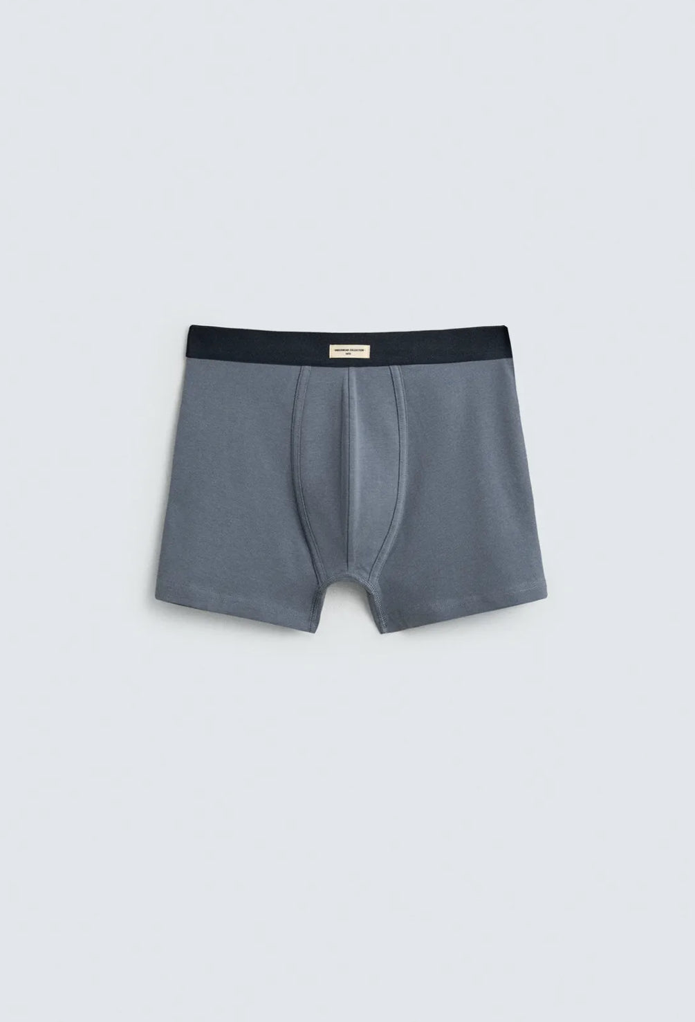 Zara 3-Pack Assorted Boxers