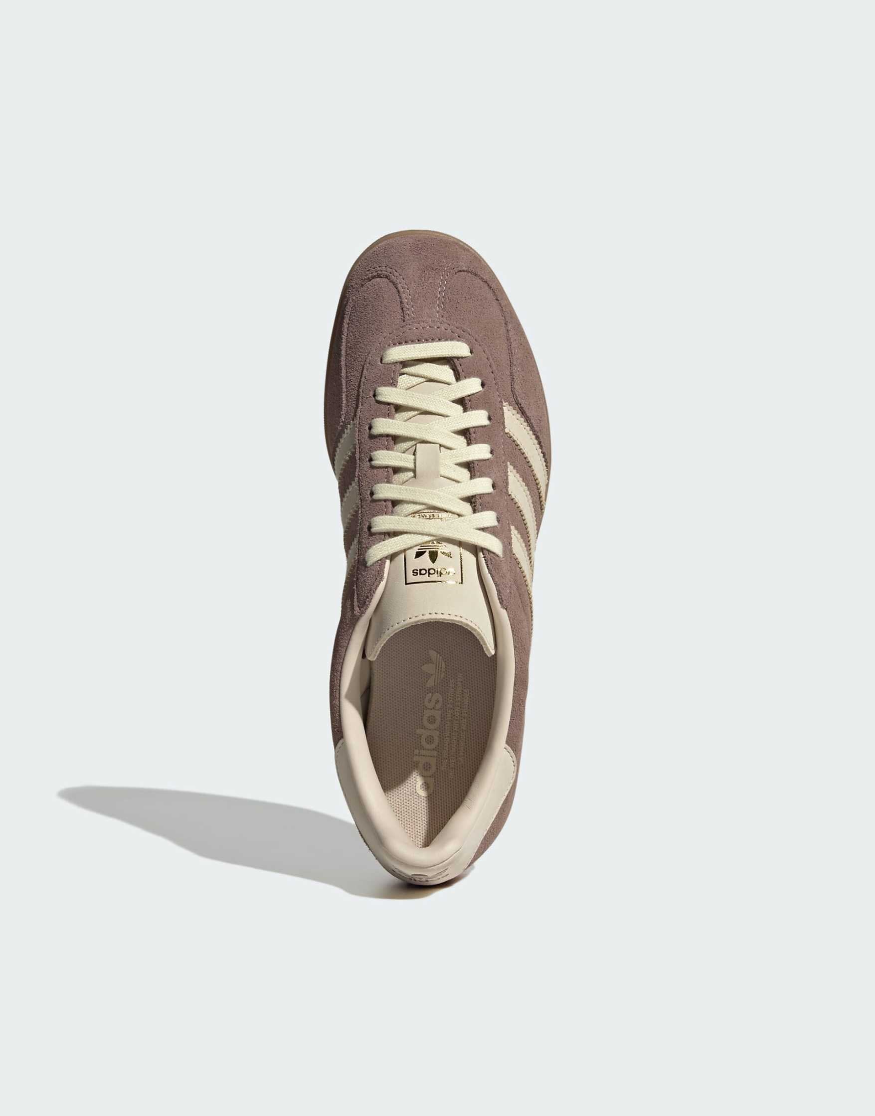 Adidas Originals Gazelle Trainers