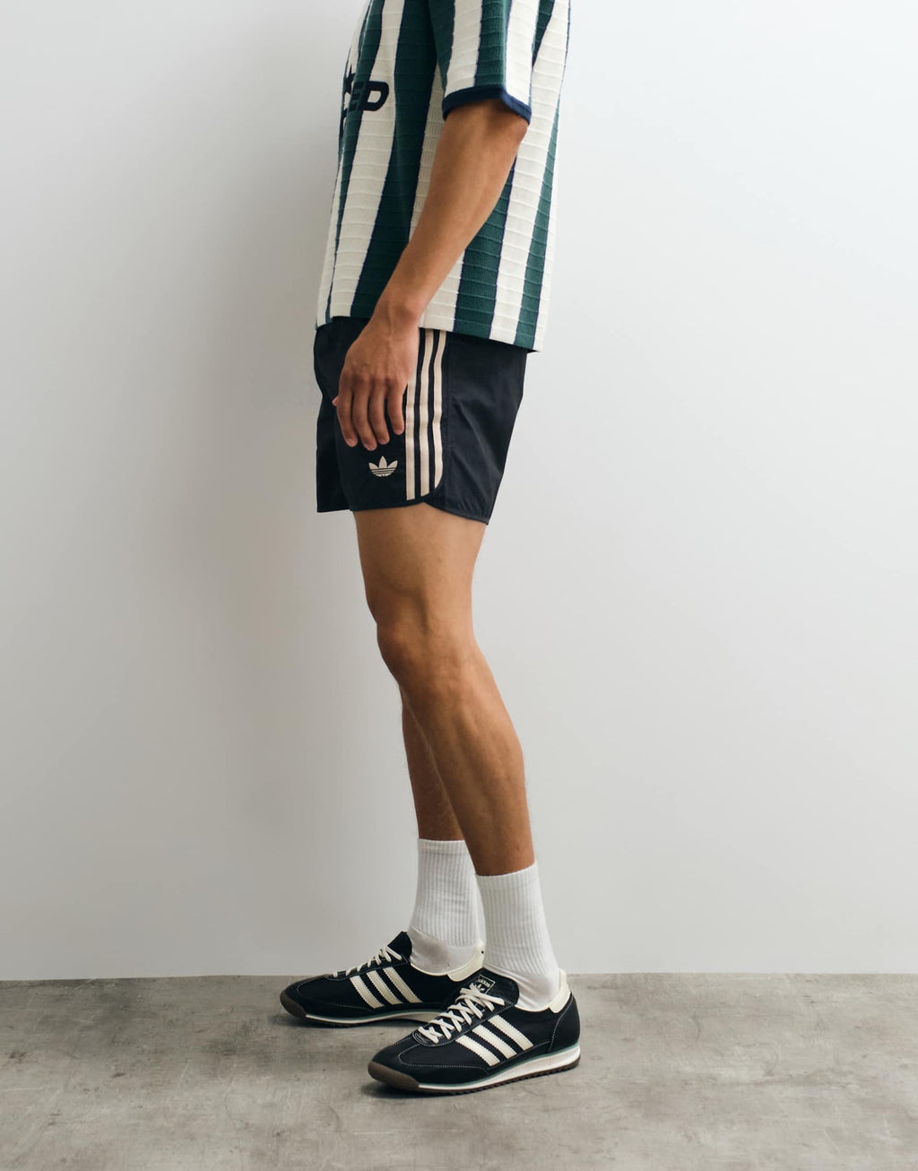 Adidas Originals Sprinter Shorts