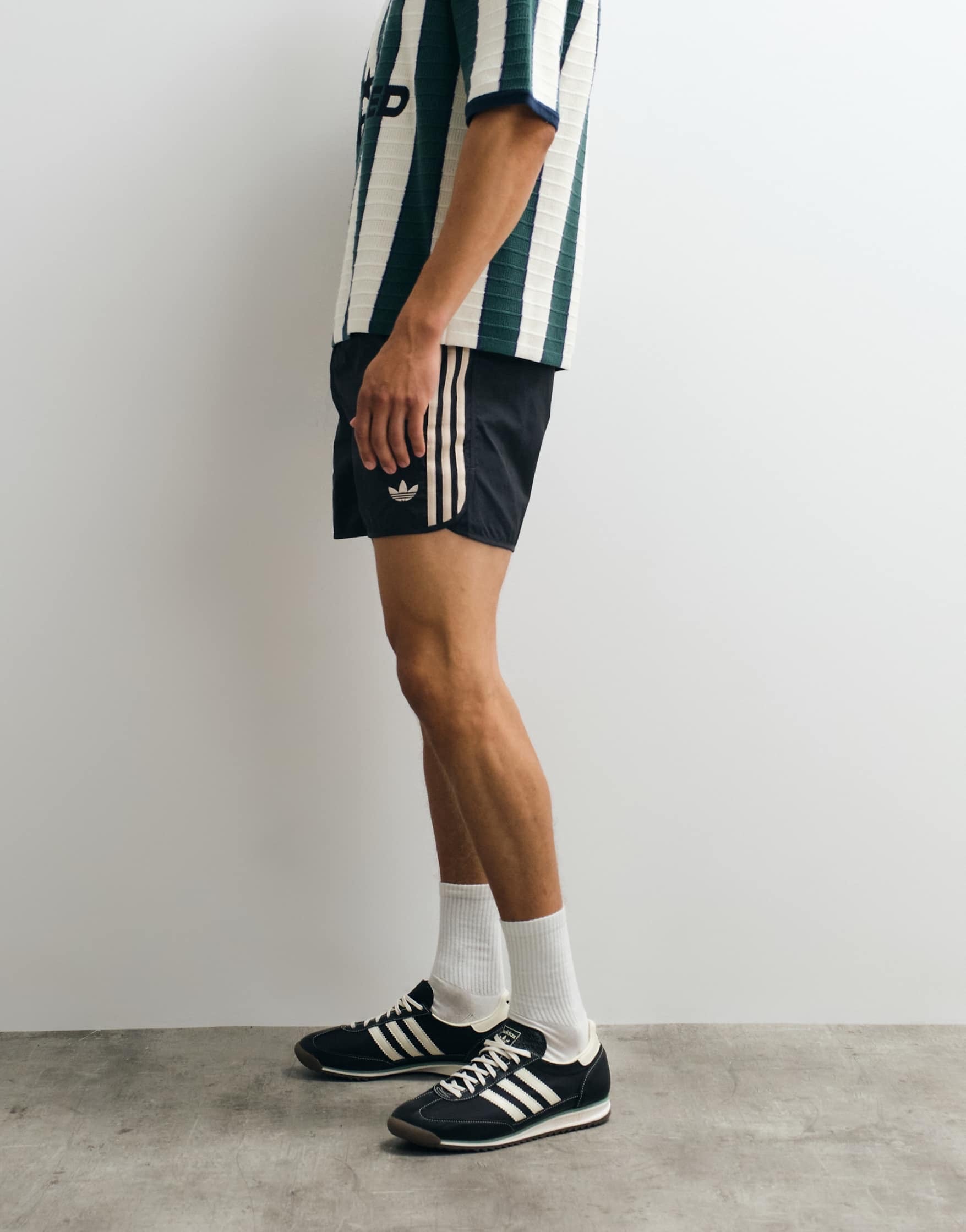Adidas Originals Sprinter Shorts