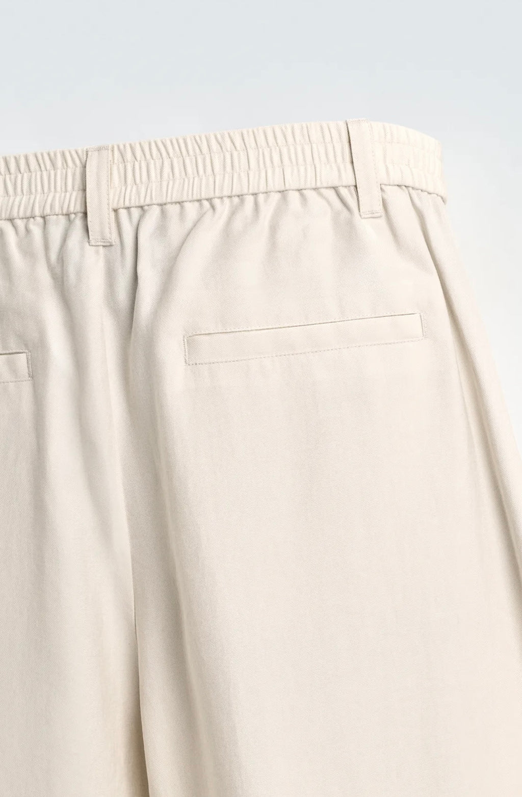 Zara FLOWING SET