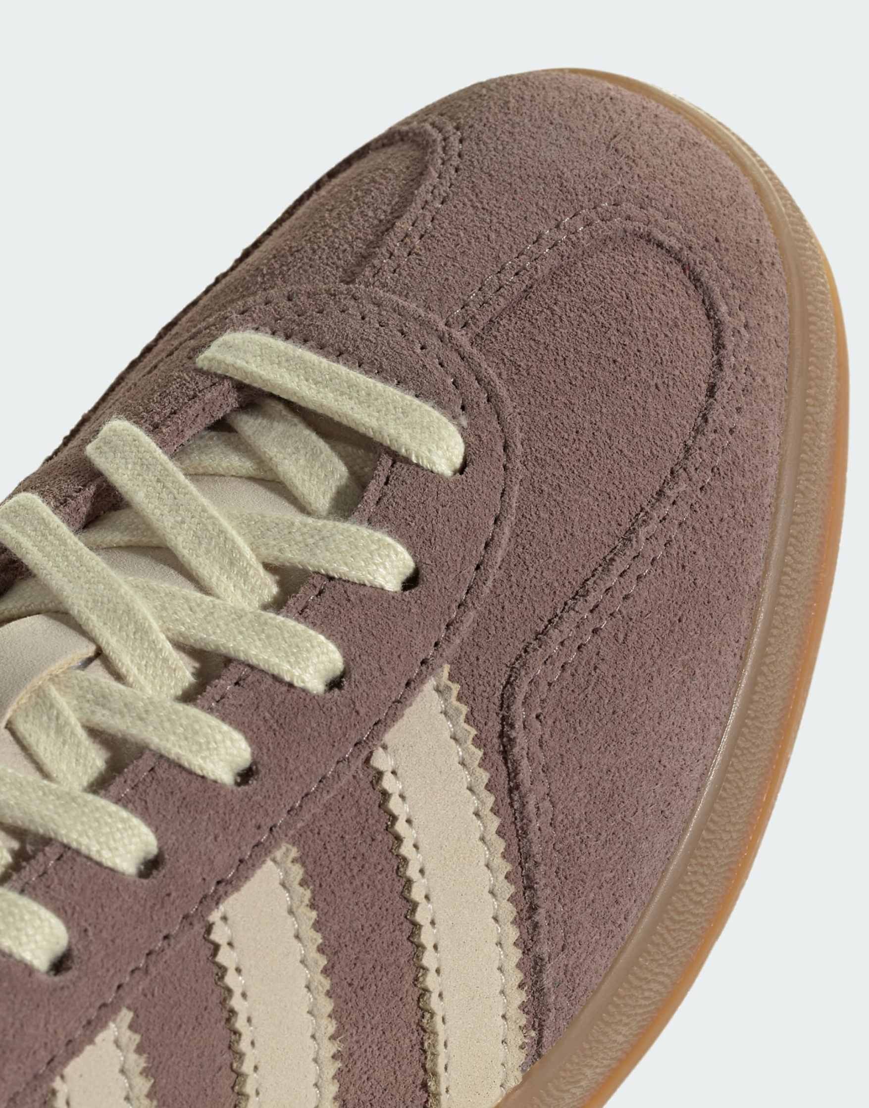 Adidas Originals Gazelle Trainers