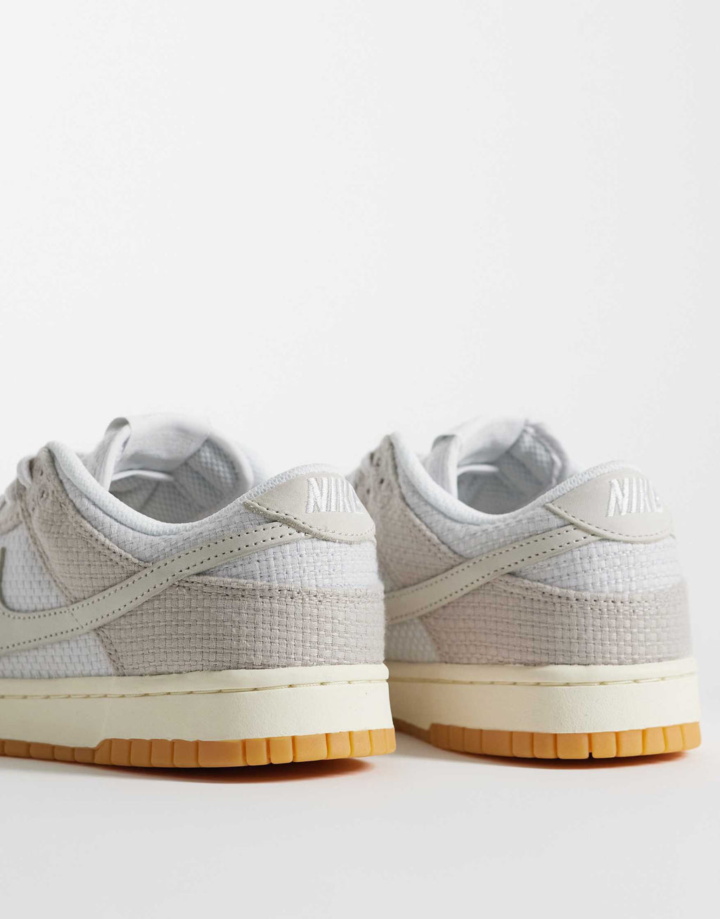 Nike Dunk Low Retro Trainers