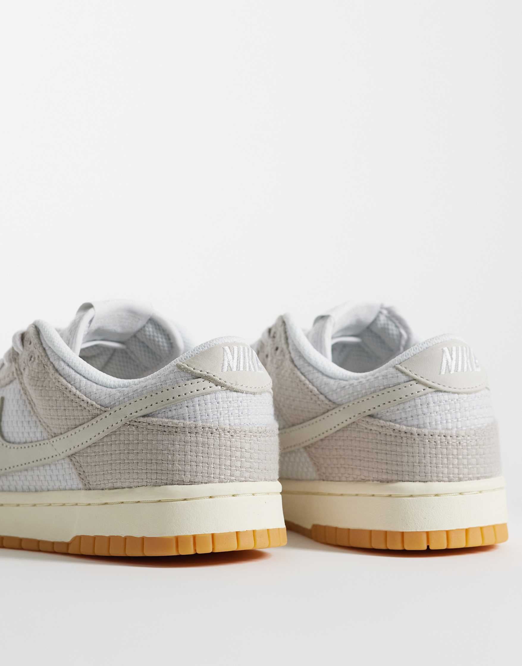 Nike Dunk Low Retro Trainers