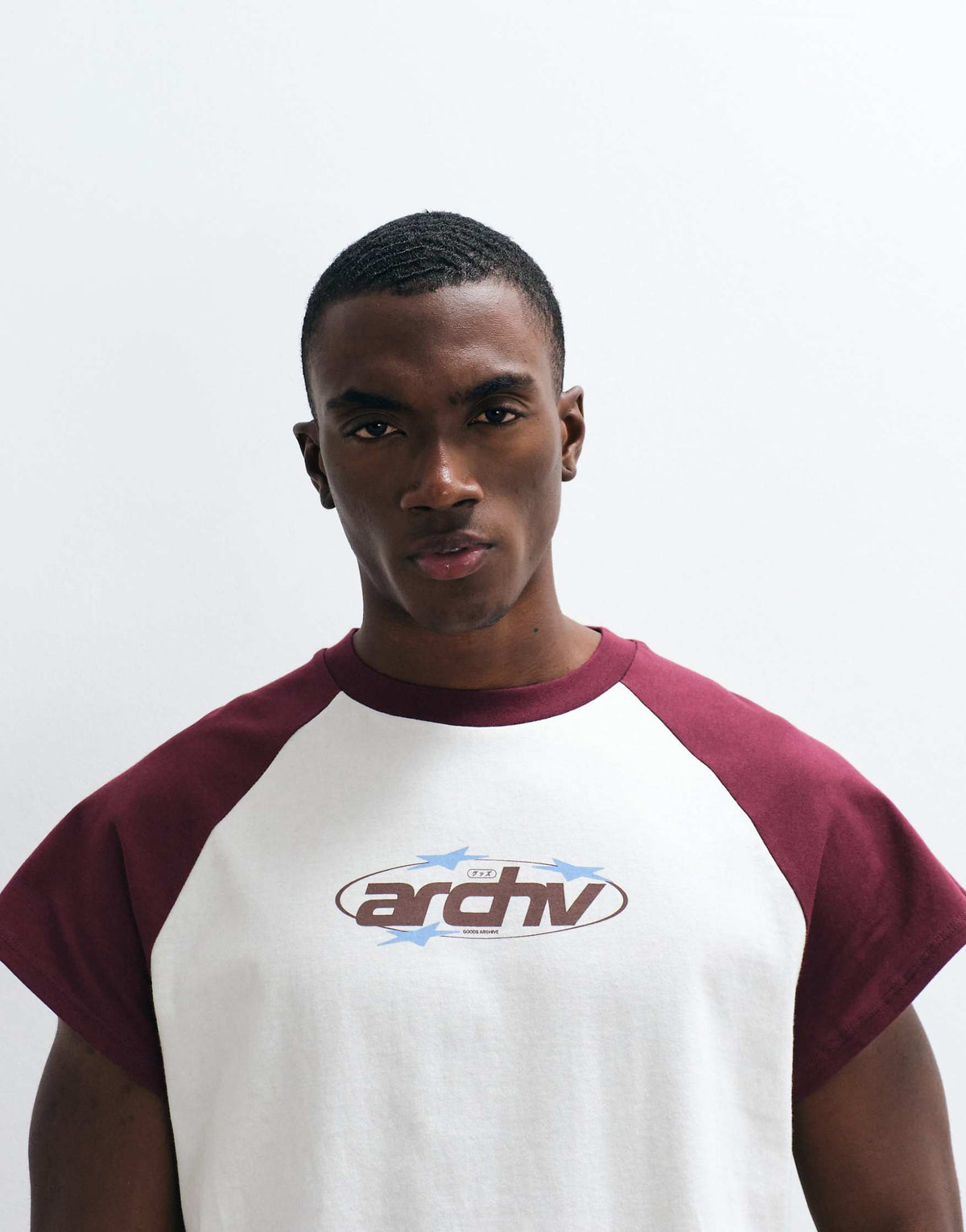 ASOS Boxy Relaxed T-Shirt