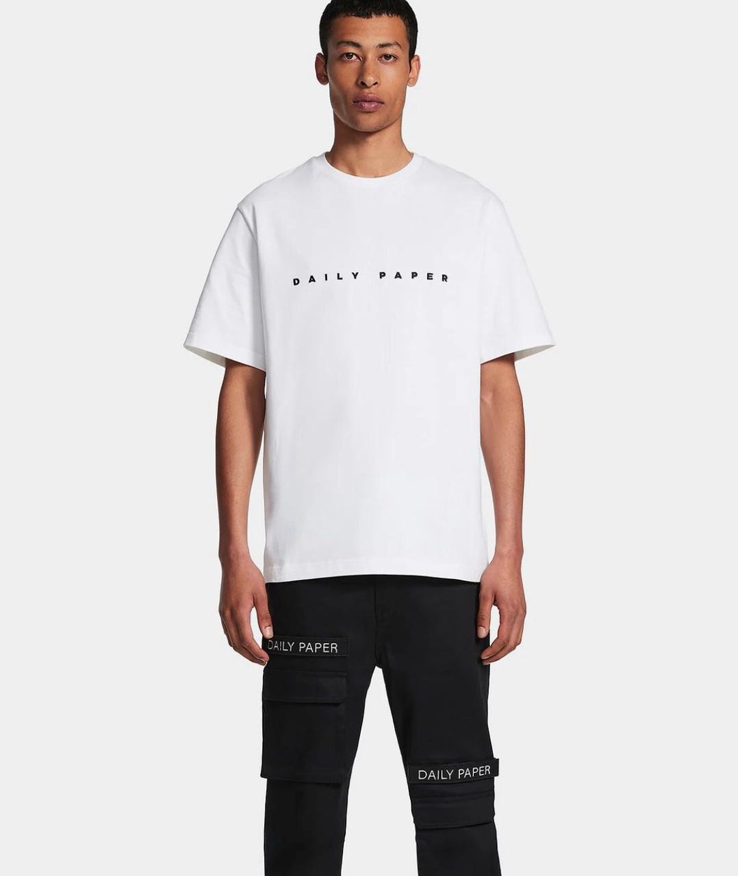 Daily Paper Dias Alias  T-Shirt