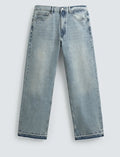 Zara Loose Fit Jeans