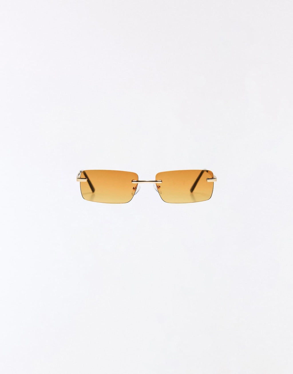 Bershka Frameless Sunglasses