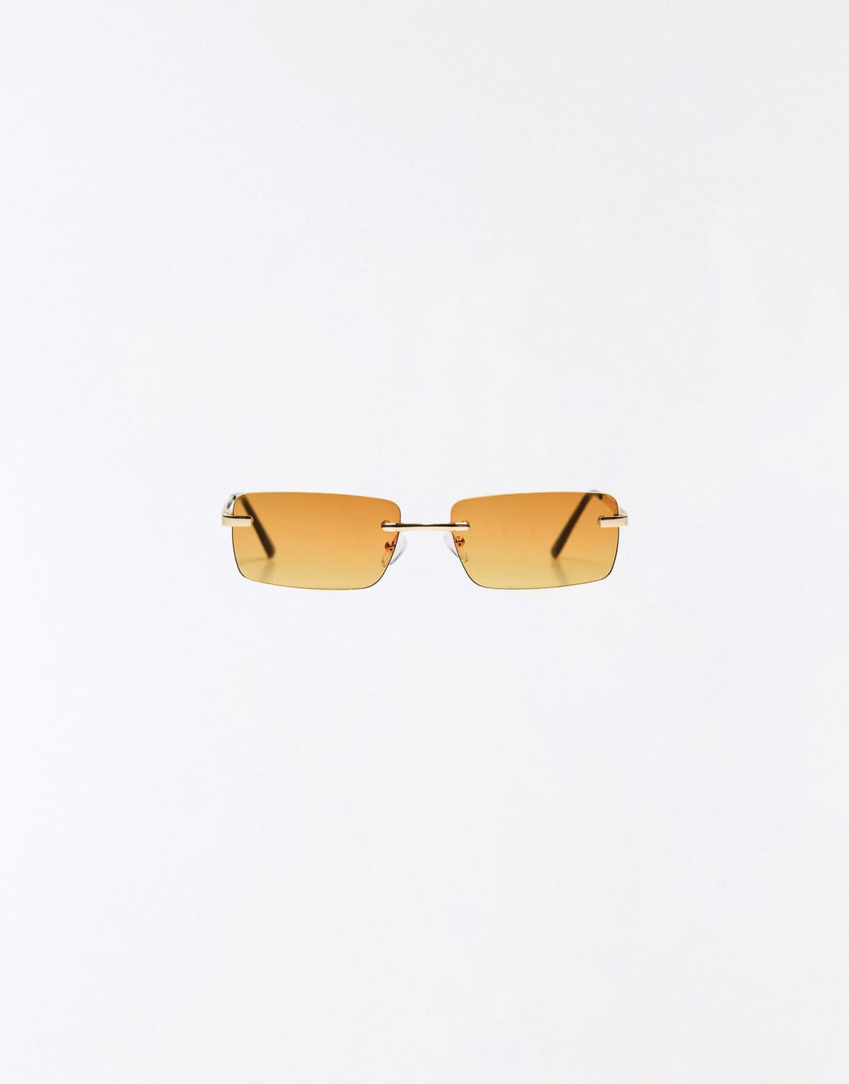 Bershka Frameless Sunglasses