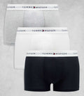 Tommy Hilfiger 3-Pack Logo Trunks