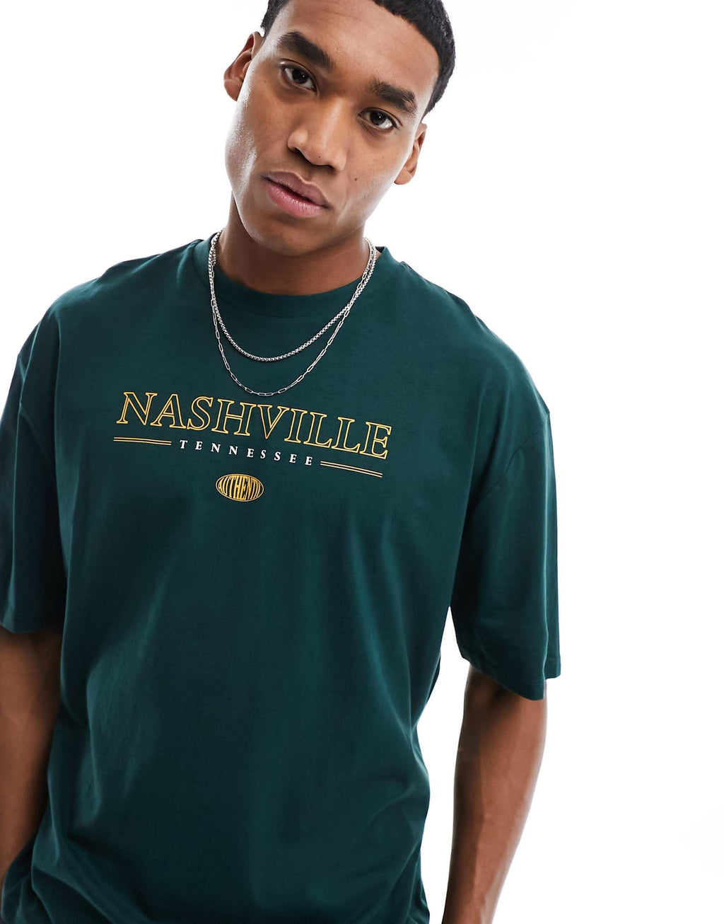 ASOS Design Oversized T-Shirt
