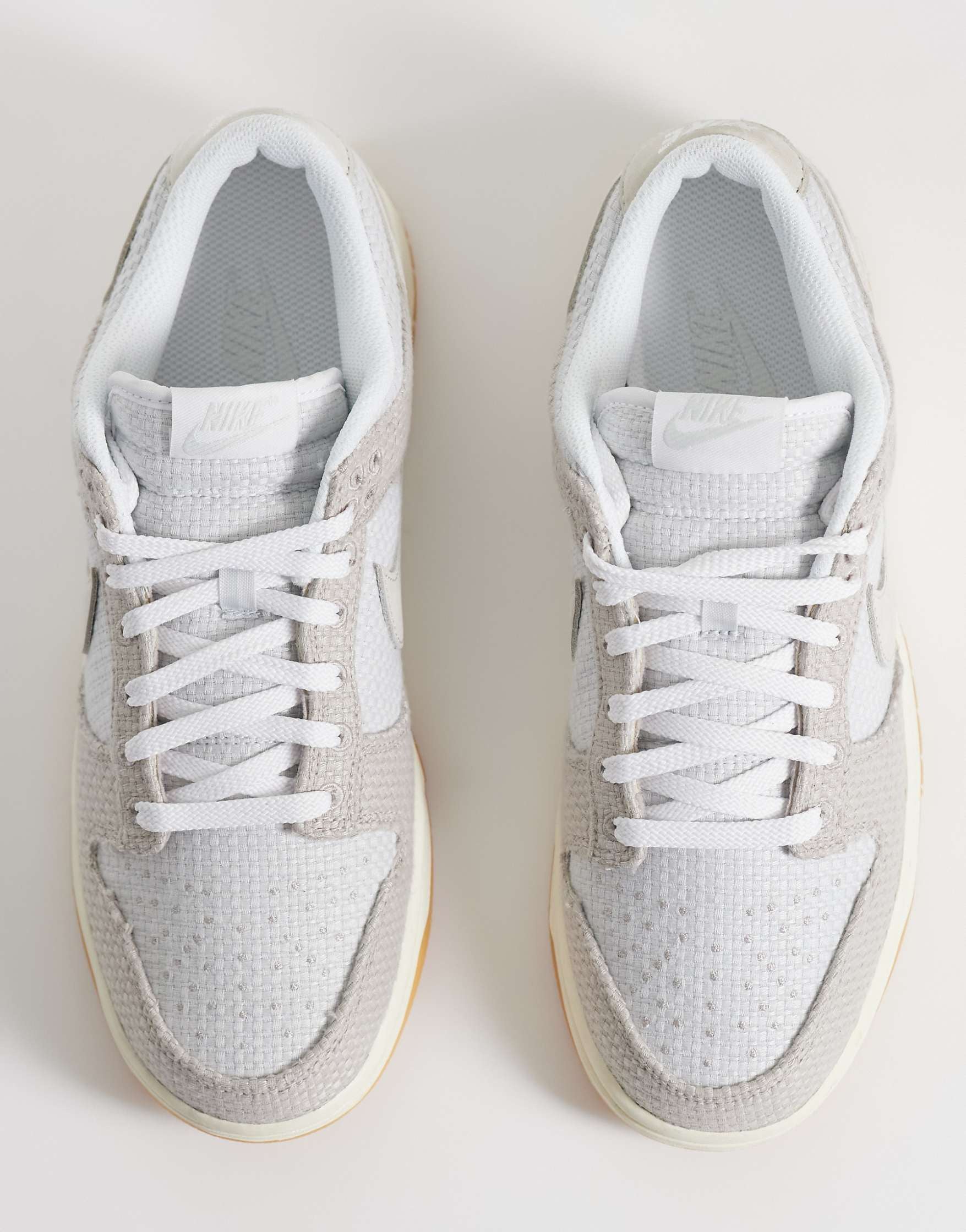 Nike Dunk Low Retro Trainers
