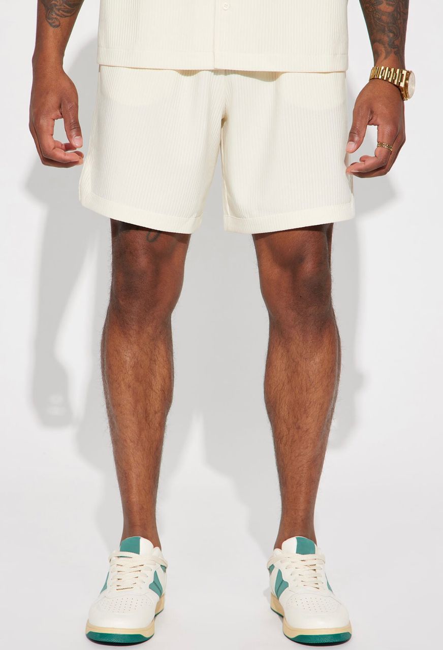 FASHIONNOVA Basketball Shorts