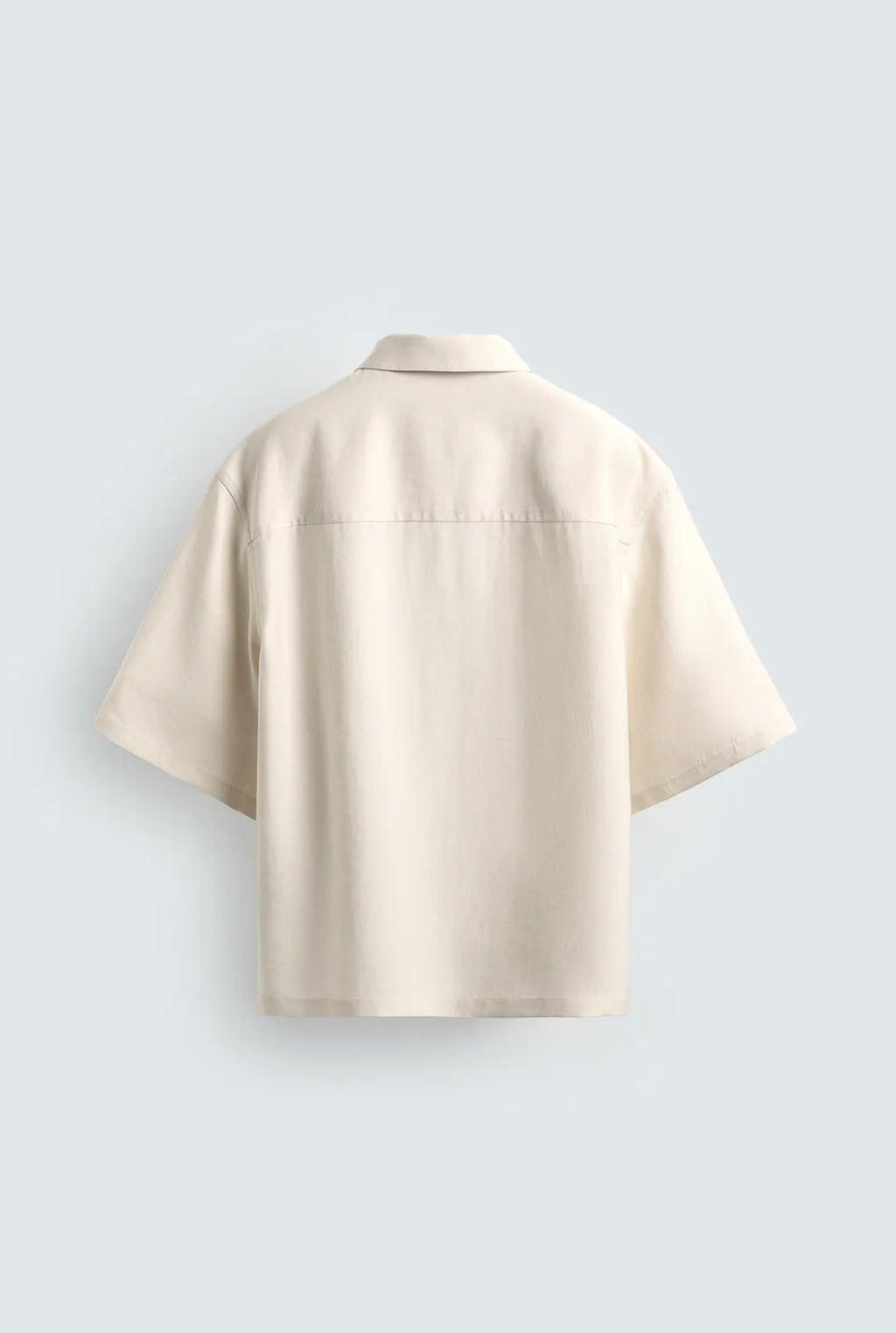 Zara FLOWING SET