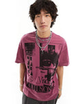 Collusion Oversized T-Shirt