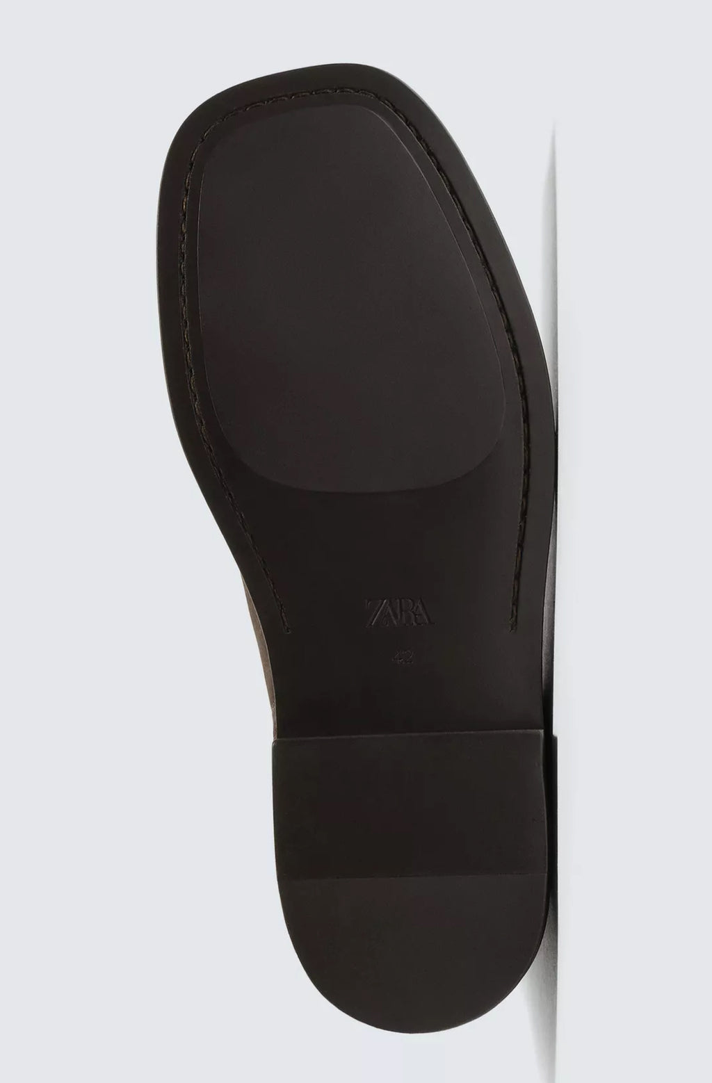 Zara Leather Boots