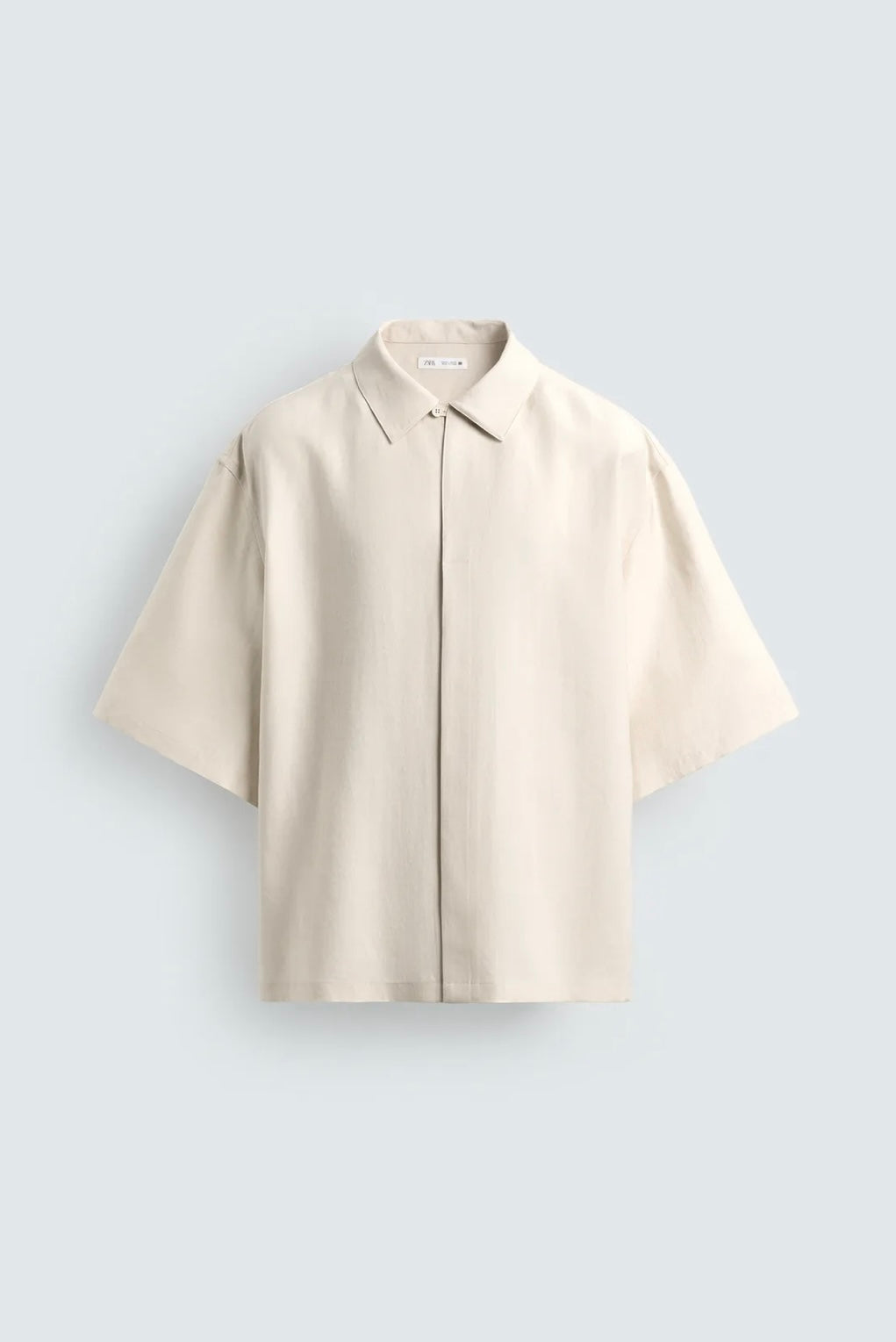 Zara FLOWING SET