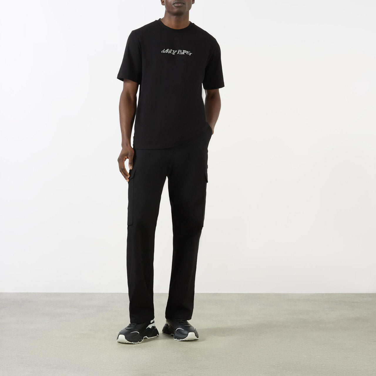 Daily Paper Unified Logo T-Shirt