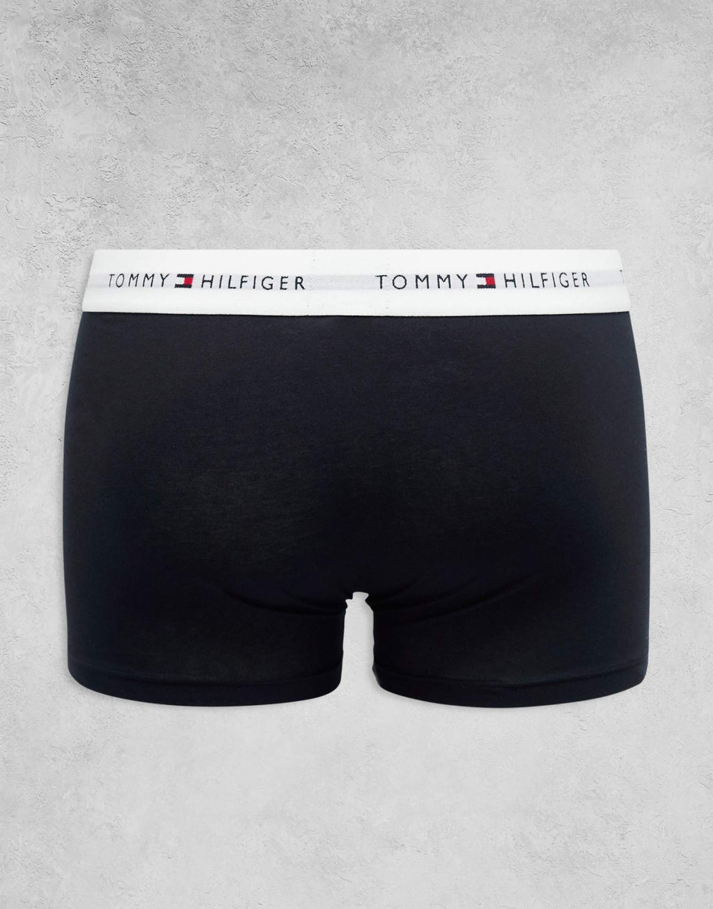 Tommy Hilfiger 3 Pack Logo Trunks