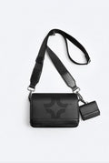 AS2N Cross Body Bag