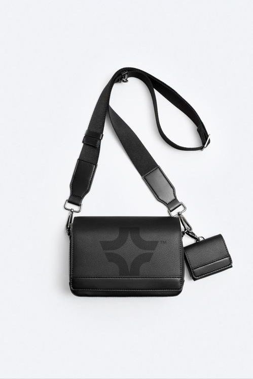 AS2N Cross Body Bag