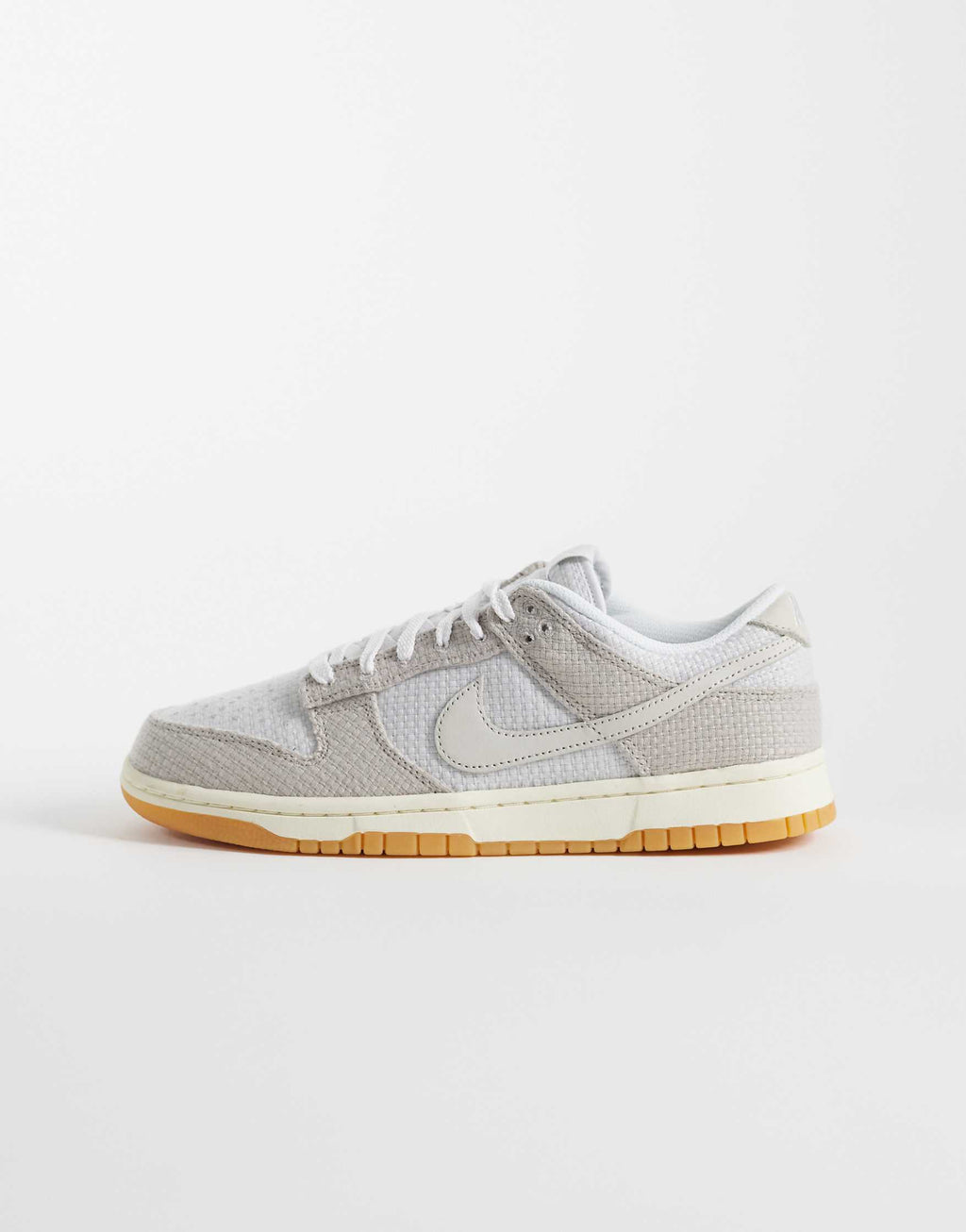 Nike Dunk Low Retro Trainers