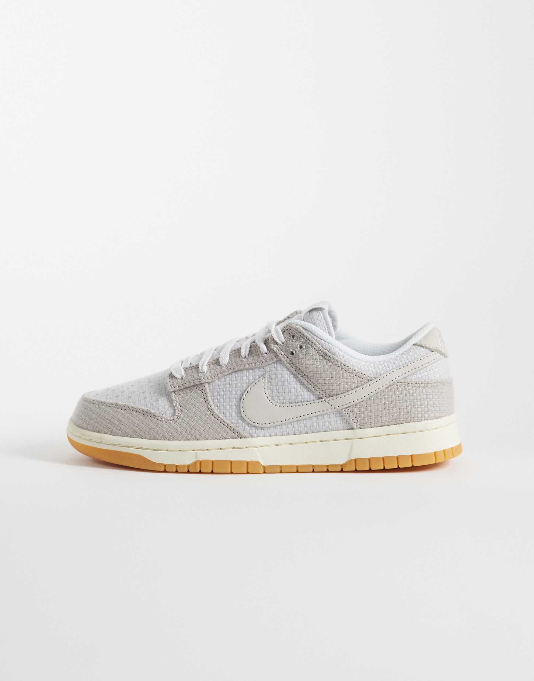 Nike Dunk Low Retro Trainers
