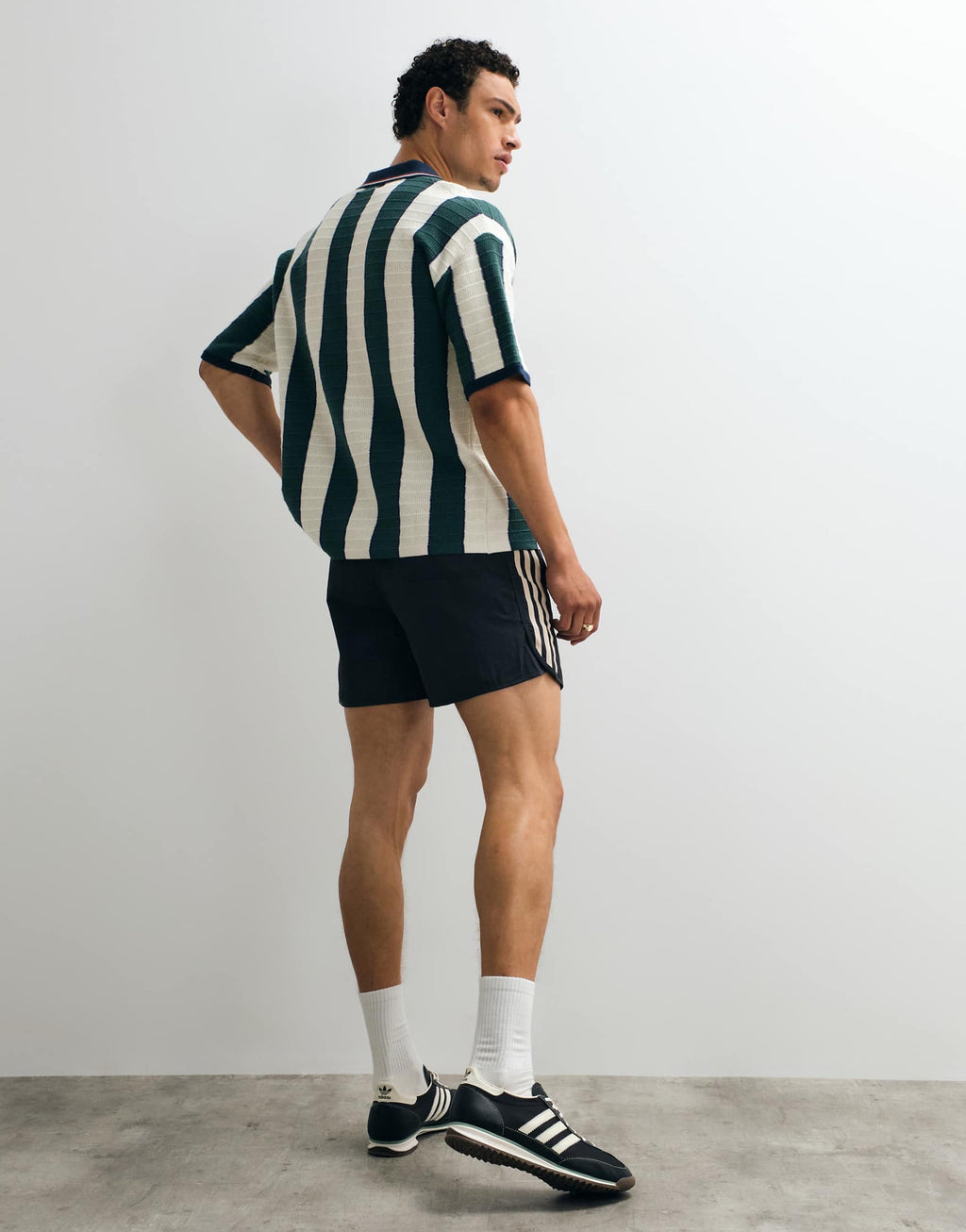 Adidas Originals Sprinter Shorts