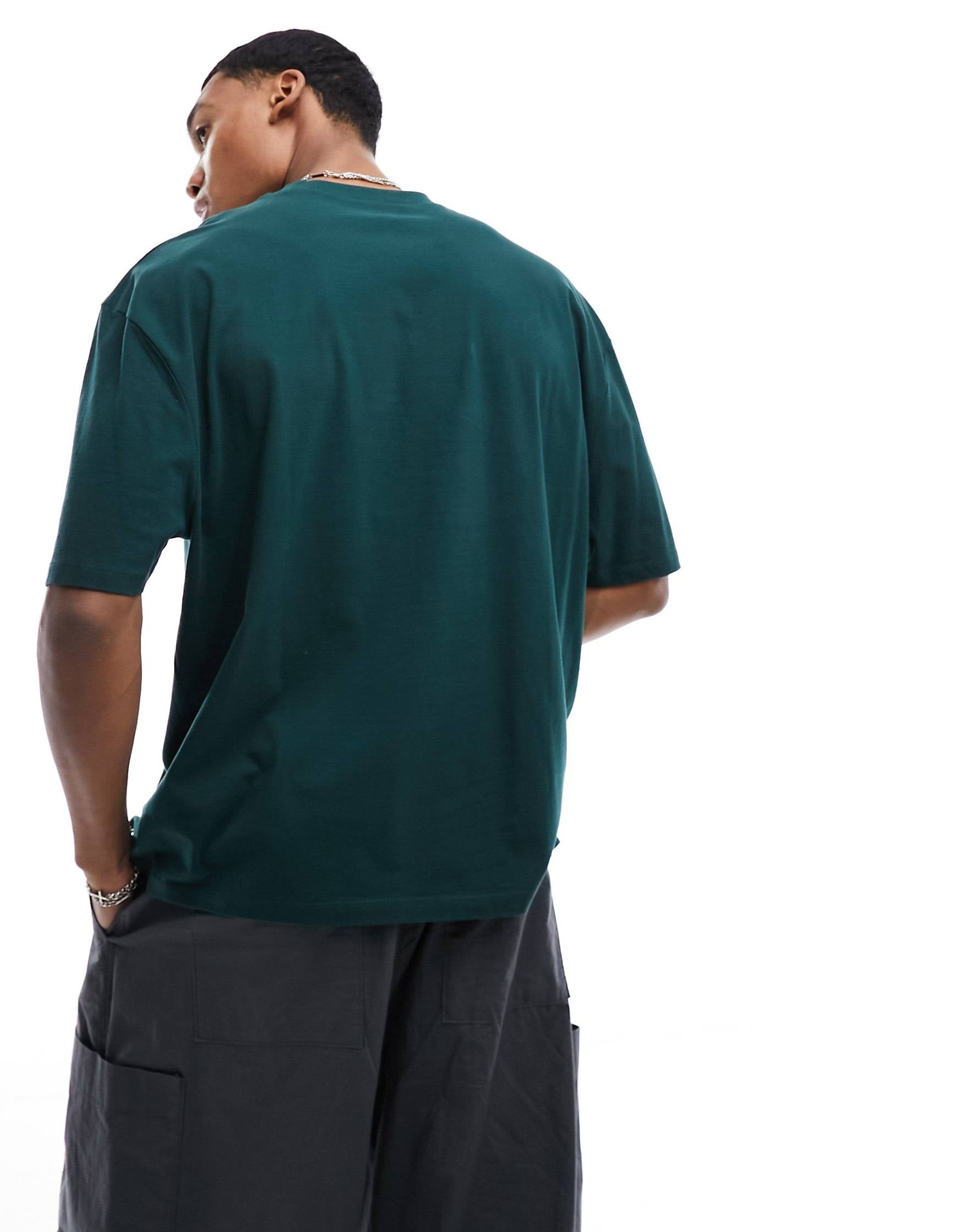 ASOS Design Oversized T-Shirt