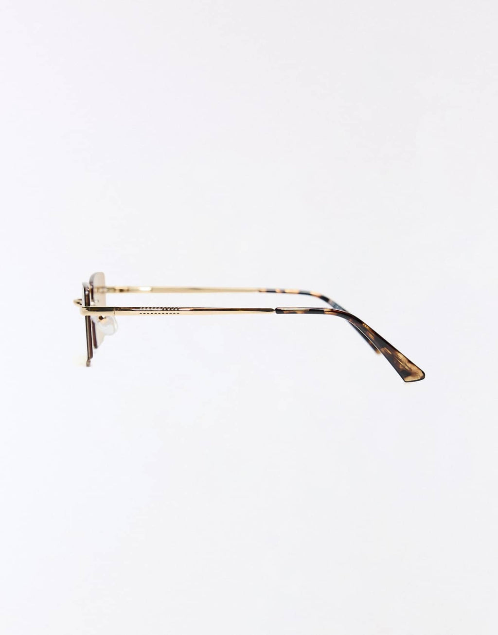 Bershka Frameless Sunglasses
