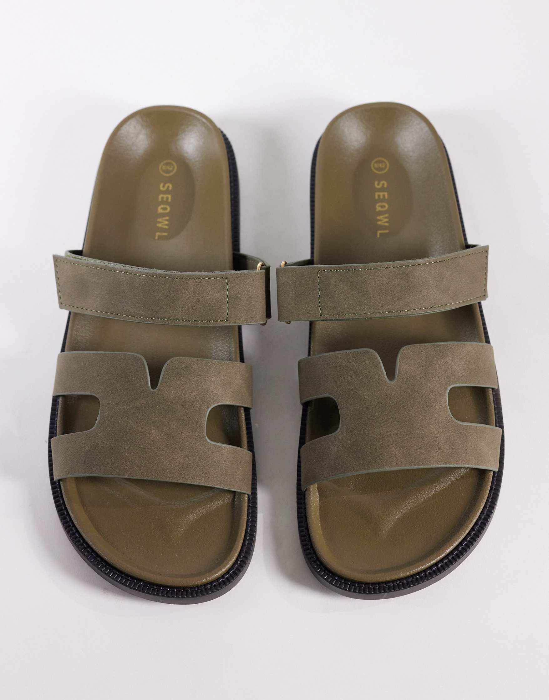SEQWL Kidman Sandals