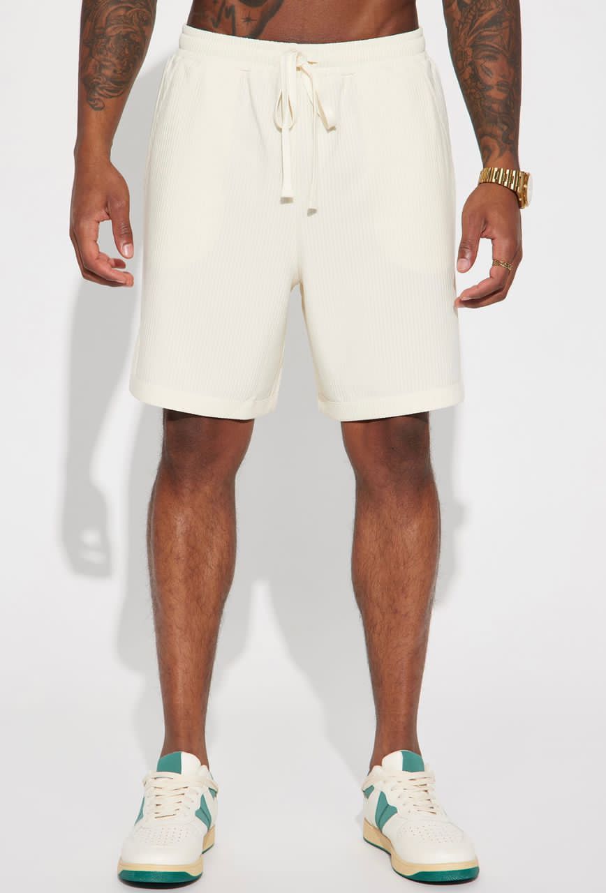 FASHIONNOVA Basketball Shorts