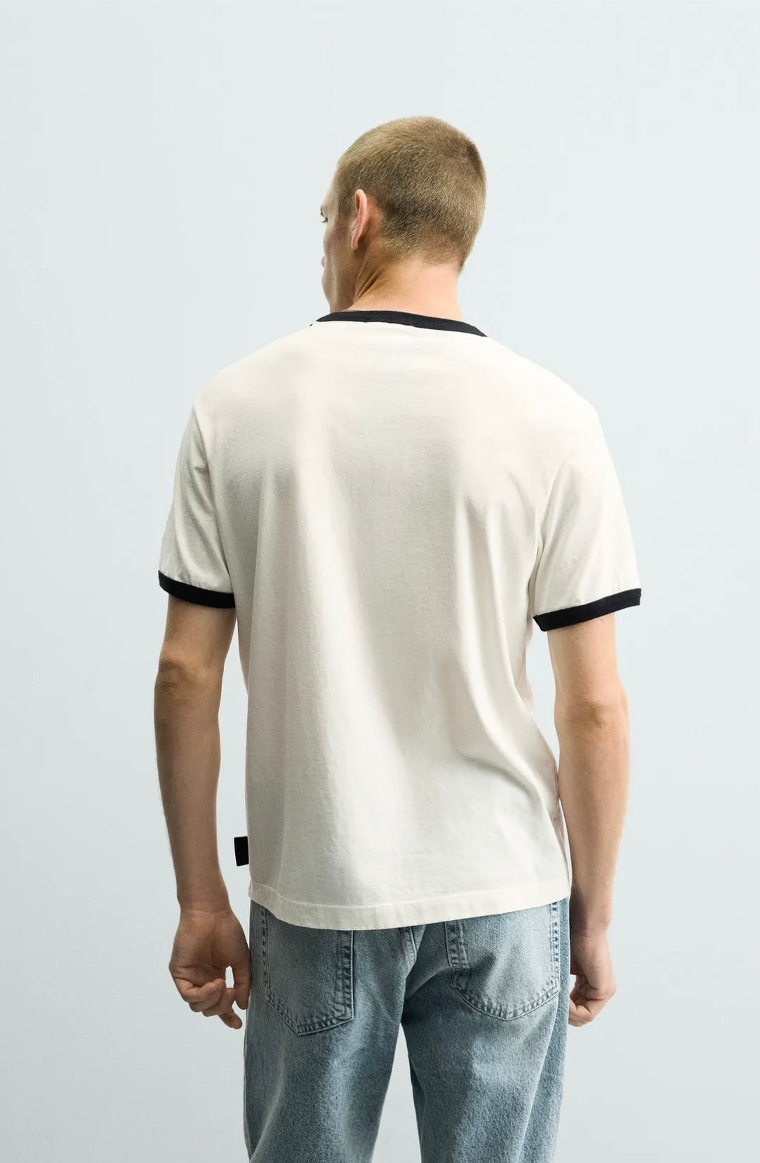 Zara Striker USA FIFA World Cup T-Shirt